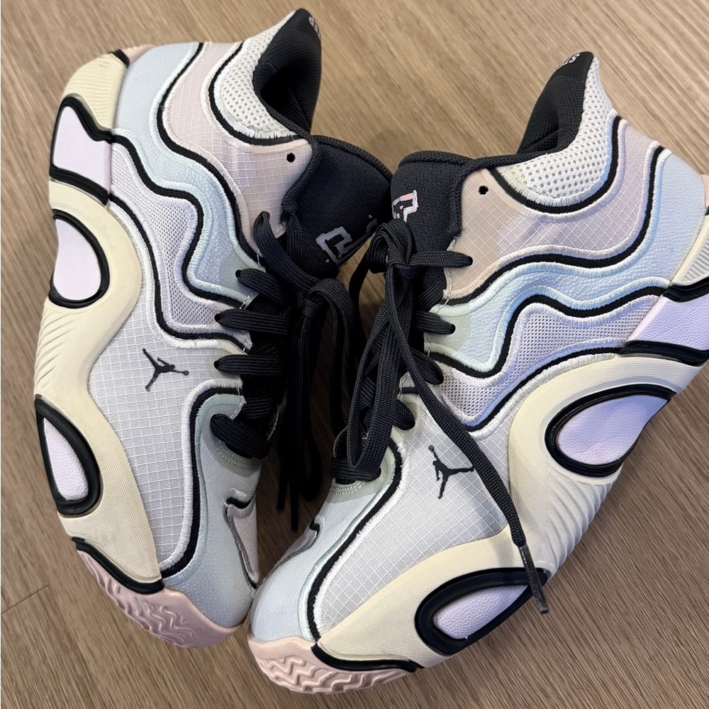 Jordan Tatum 3 Sneakers big kids